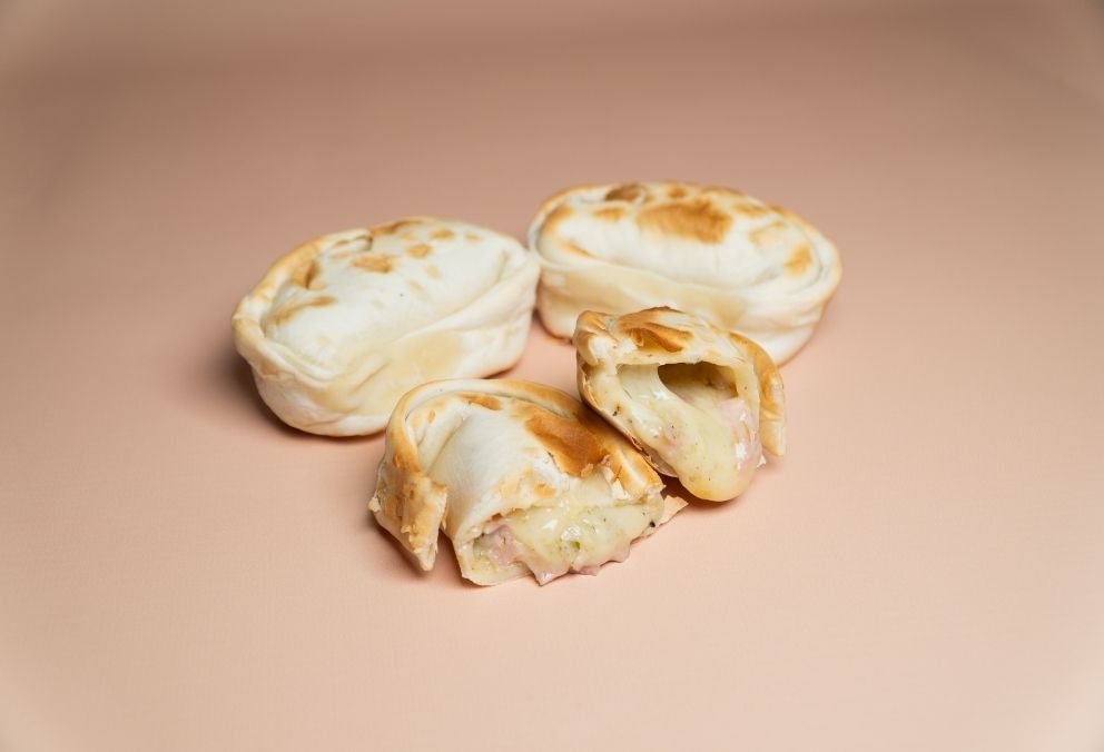 Empanadas
