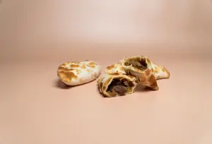 Empanada Osobuco