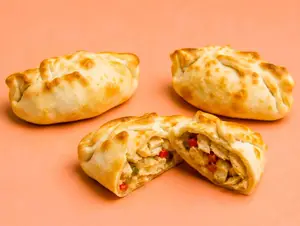 Empanada pollo