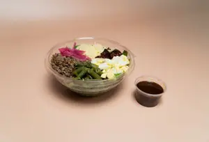 Ensalada de Lentejas