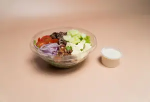 Ensalada Griega