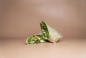 Wrap Caesar