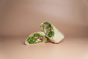 Wrap Rústico