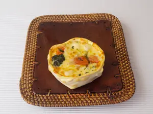Canastita capresse