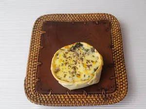 Canastita de verdura