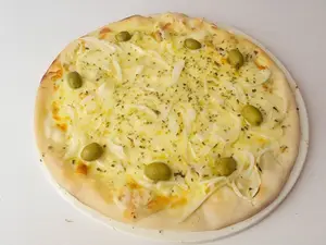 Fugazzeta