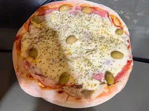 Jamón