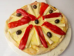 Palmitos