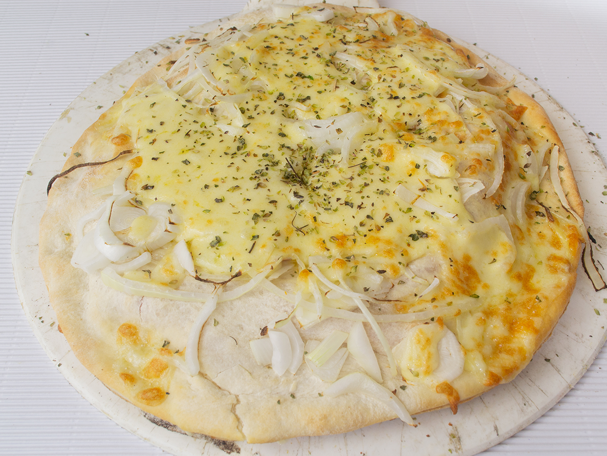 Fm Pizza Loma Hermosa