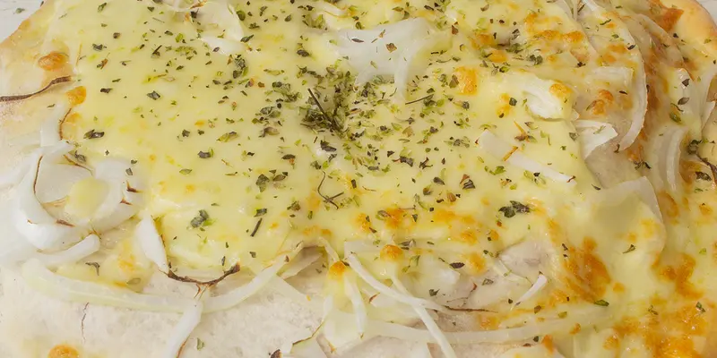 Fm Pizza