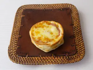Canastita calabresa
