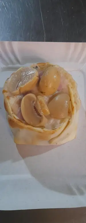 Canastita franzua