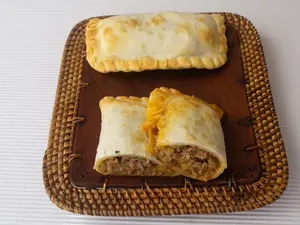Empanada de carne