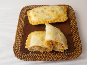 Empanada de pollo