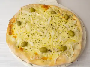 Fugazzeta