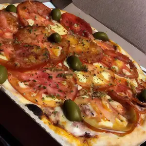 Napolitana especial