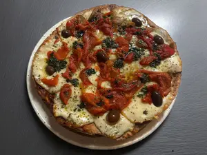 Provoleta