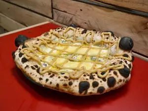 4 Formaggi Foderone