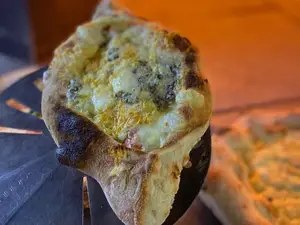 Panch 4 formaggi foderone