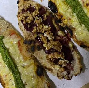 Panchizzino Peras Al Malbec