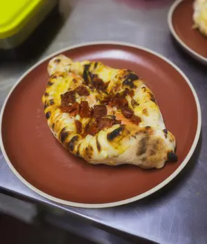 Panchizzino Vesuvio