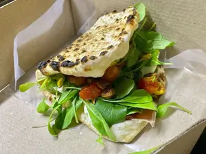 Sandwich Parma