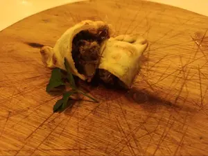 Empanada Carne