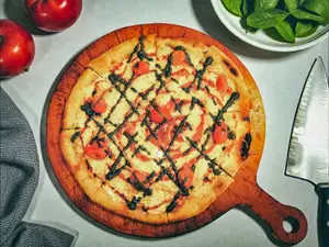 Pizza Italia Margarita