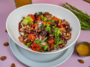 Ensalada Roja