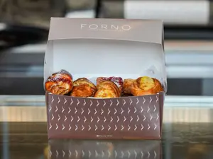 Facturas por docena