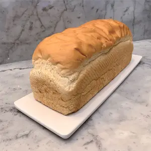 Pan De Molde Clásico