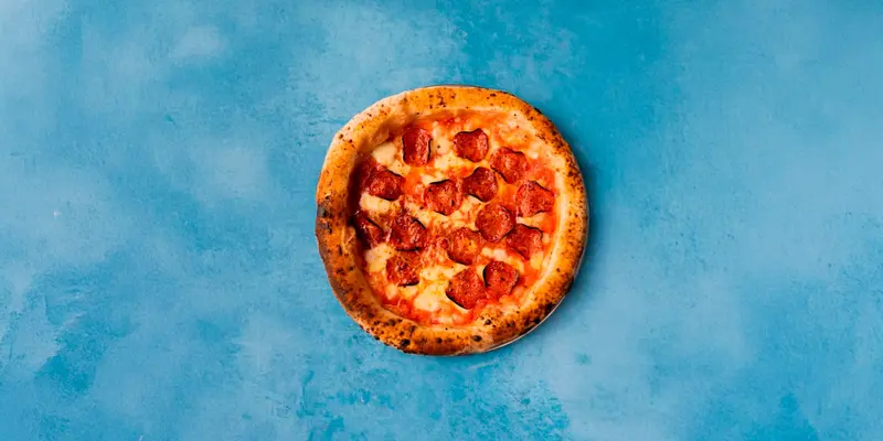 Forno Rosso Pizzeria Vicente Lopez