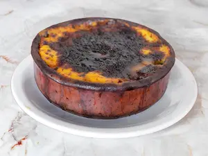 Cazuela de lomo de cerdo