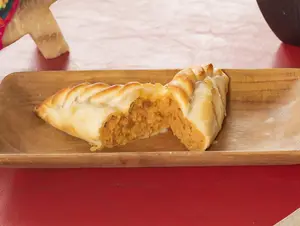 Empanada de atún
