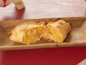 Empanada de pollo