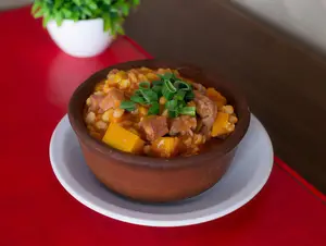 Locro