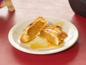 Pastelitos de batata