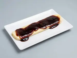 Quesillo de cabra con arrope