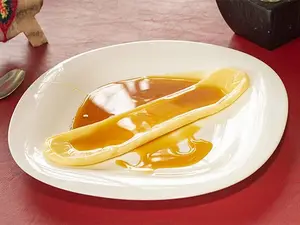 Quesillo de cabra miel de caña