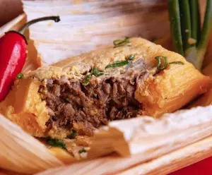 Tamales