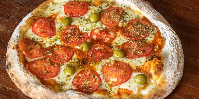 Forza Pizzeria