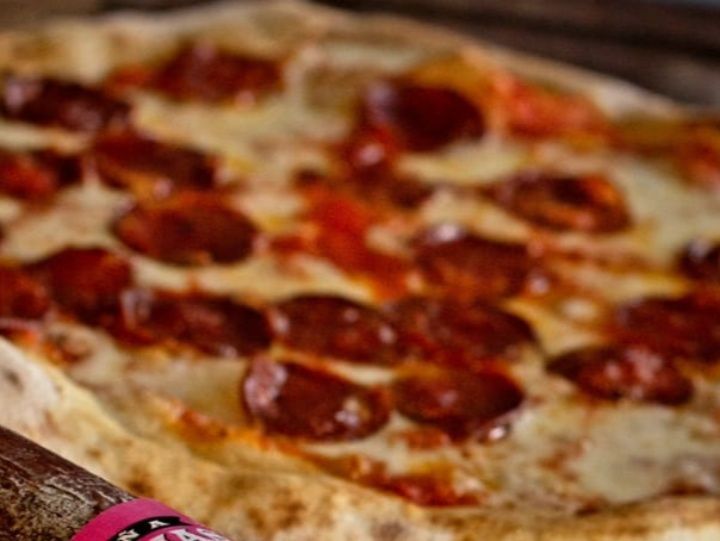 Forza Pizzeria