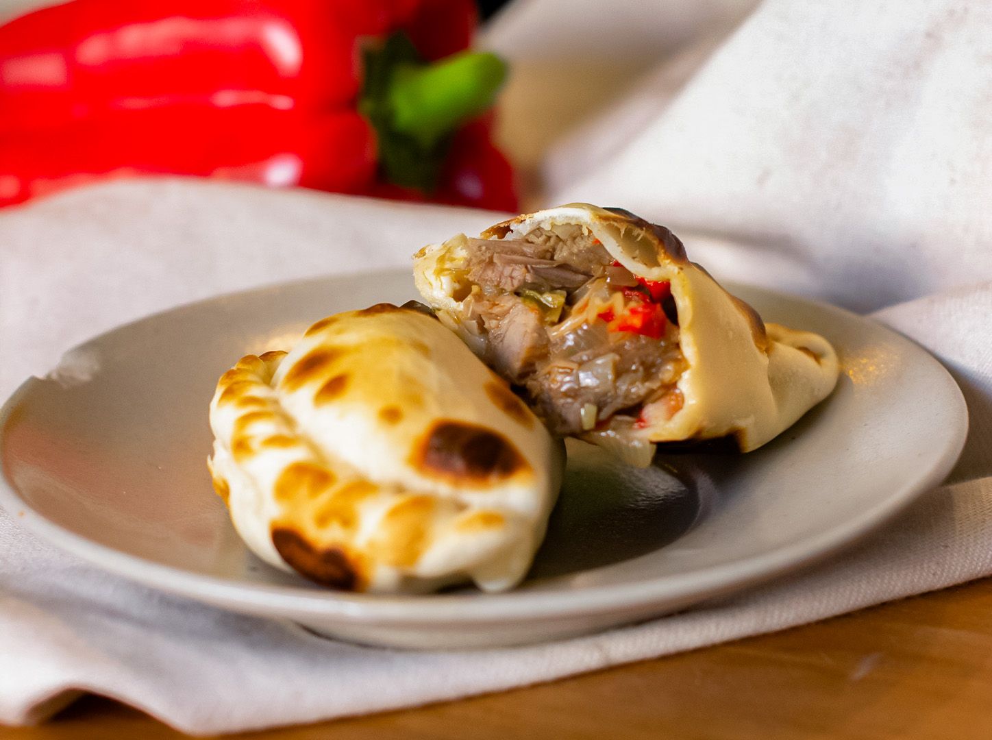 Empanadas