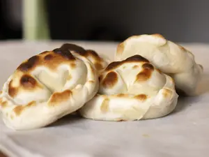 Empanada De Cebolla