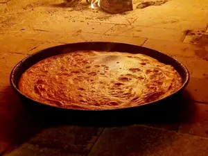 Faina Provolone