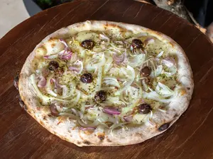 Fugazzeta