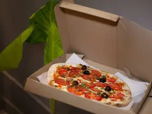 Napolitana Individual