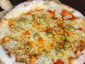 Provolone Con Jamon