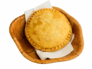 Pastel de pollo