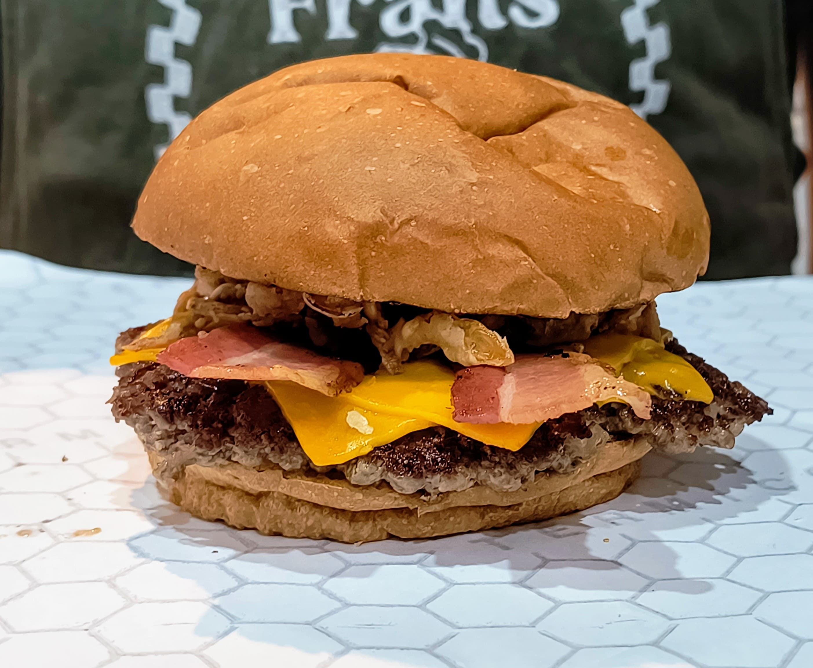 Frans Burger